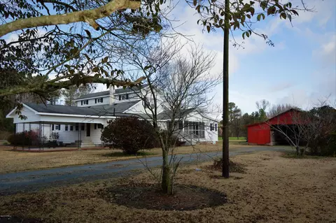 668 Kenan Loop Rd, Wallace, NC 28466 photo 35