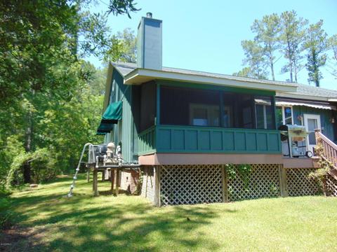 256 Spring Dr, Aurora, NC 27806 photo 14