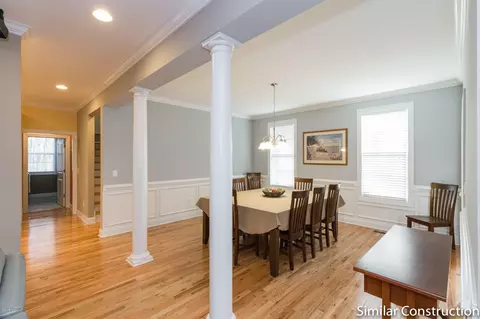 203 E Loon Ct, Hampstead, NC 28443 photo 17