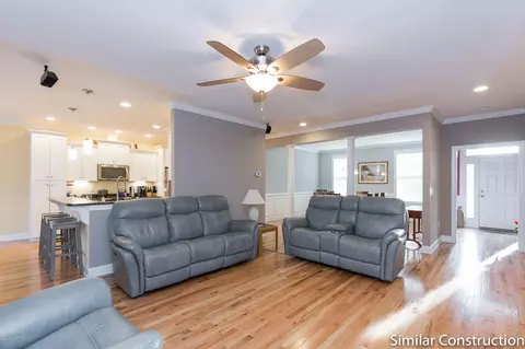 203 E Loon Ct, Hampstead, NC 28443 photo 13