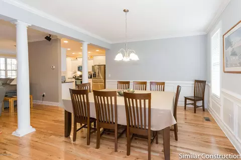 203 E Loon Ct, Hampstead, NC 28443 photo 16