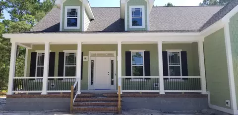 203 E Loon Ct, Hampstead, NC 28443 photo 2