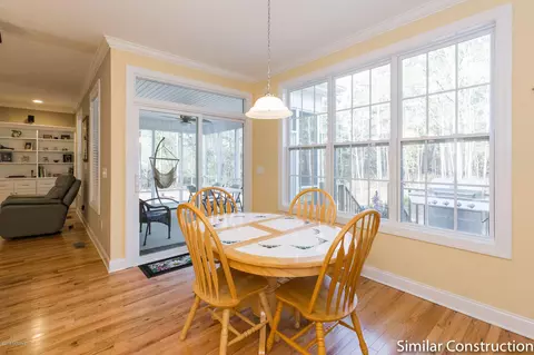 203 E Loon Ct, Hampstead, NC 28443 photo 21