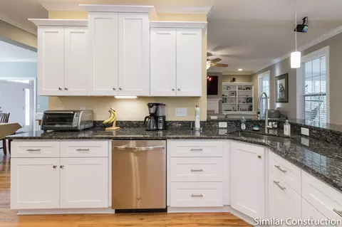 203 E Loon Ct, Hampstead, NC 28443 photo 19