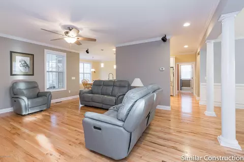 203 E Loon Ct, Hampstead, NC 28443 photo 24