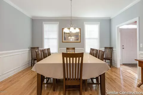 203 E Loon Ct, Hampstead, NC 28443 photo 14