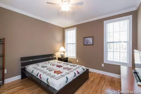 203 E Loon Ct, Hampstead, NC 28443 photo 26
