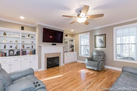 203 E Loon Ct, Hampstead, NC 28443 photo 12