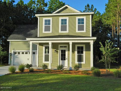 807 Dan Owen Dr, Hampstead, NC 28443 photo 1