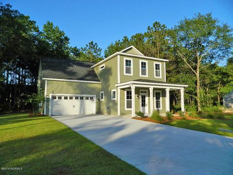 807 Dan Owen Dr, Hampstead, NC 28443 photo 3