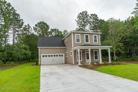 807 Dan Owen Dr, Hampstead, NC 28443 photo 25