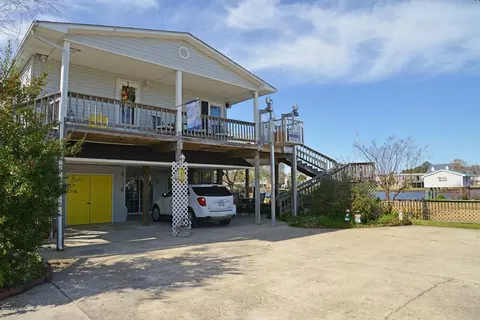 3003 Whichards Beach Rd, Chocowinity, NC 27817 photo 5