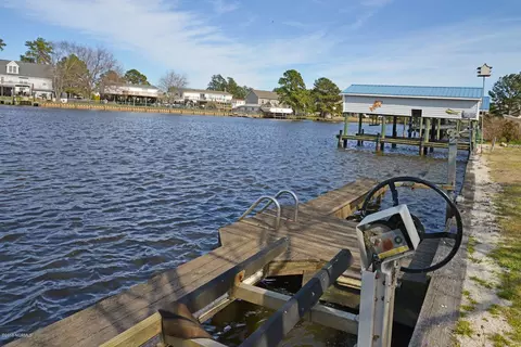 3003 Whichards Beach Rd, Chocowinity, NC 27817 photo 10