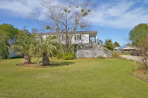 3003 Whichards Beach Rd, Chocowinity, NC 27817 photo 3