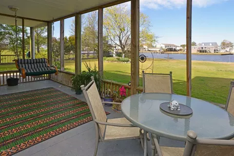3003 Whichards Beach Rd, Chocowinity, NC 27817 photo 17