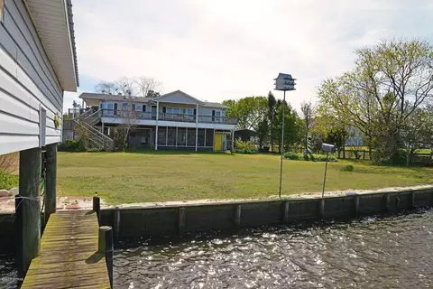 3003 Whichards Beach Rd, Chocowinity, NC 27817 photo 8