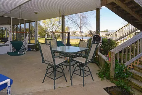 3003 Whichards Beach Rd, Chocowinity, NC 27817 photo 16