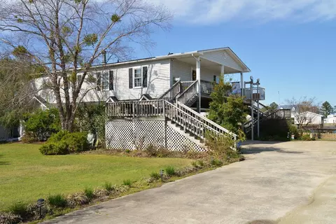 3003 Whichards Beach Rd, Chocowinity, NC 27817 photo 4