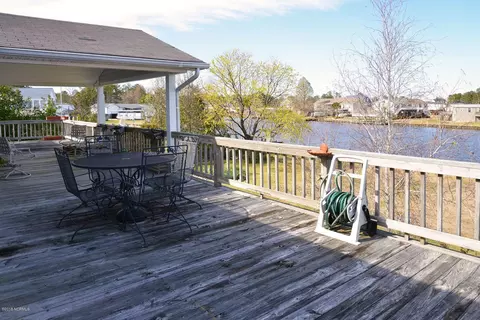 3003 Whichards Beach Rd, Chocowinity, NC 27817 photo 12