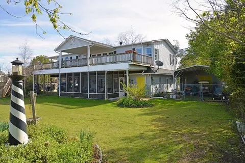 3003 Whichards Beach Rd, Chocowinity, NC 27817 photo 11