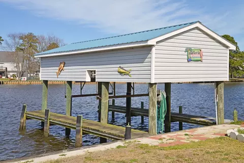 3003 Whichards Beach Rd, Chocowinity, NC 27817 photo 7