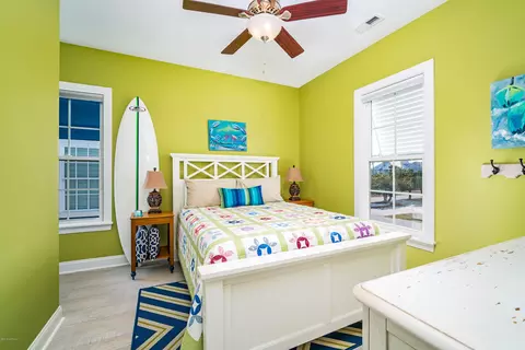 127 E Bogue Blvd, Atlantic Beach, NC 28512 photo 13