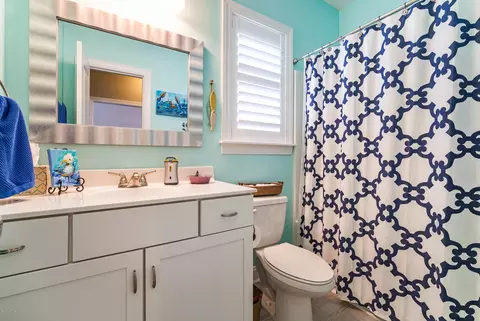 127 E Bogue Blvd, Atlantic Beach, NC 28512 photo 16