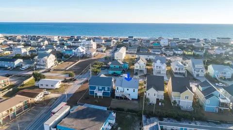 127 E Bogue Blvd, Atlantic Beach, NC 28512 photo 30