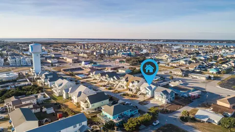 127 E Bogue Blvd, Atlantic Beach, NC 28512 photo 31