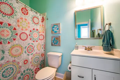 127 E Bogue Blvd, Atlantic Beach, NC 28512 photo 12