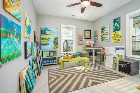 127 E Bogue Blvd, Atlantic Beach, NC 28512 photo 15