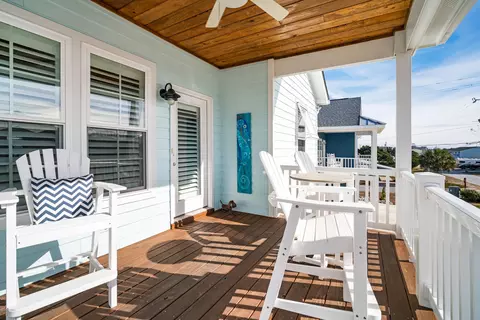 127 E Bogue Blvd, Atlantic Beach, NC 28512 photo 3
