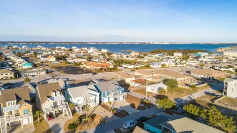 127 E Bogue Blvd, Atlantic Beach, NC 28512 photo 27
