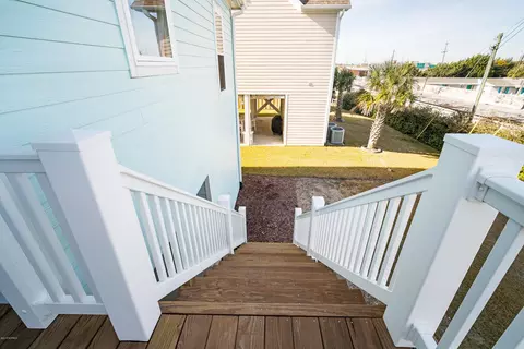 127 E Bogue Blvd, Atlantic Beach, NC 28512 photo 20