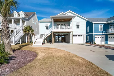 127 E Bogue Blvd, Atlantic Beach, NC 28512 photo 26