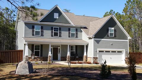 112 Katydid Ct, Hampstead, NC 28443 photo 1