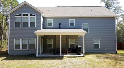 112 Katydid Ct, Hampstead, NC 28443 photo 3