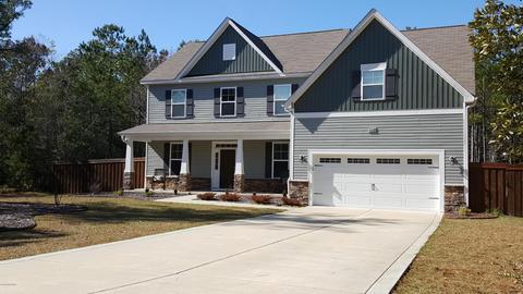 112 Katydid Ct, Hampstead, NC 28443 photo 2