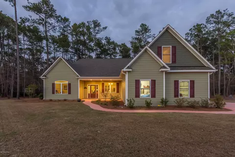 173 Mansfield Ct, Hampstead, NC 28443 photo 9
