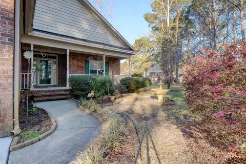 106 E Sanderling Cir, Hampstead, NC 28443 photo 3