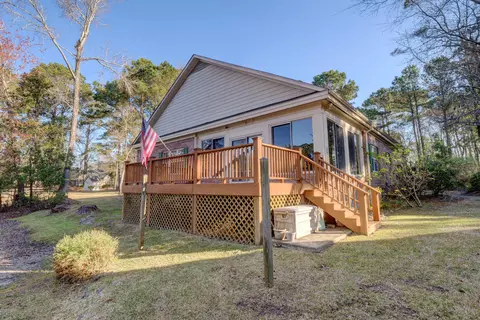 106 E Sanderling Cir, Hampstead, NC 28443 photo 24