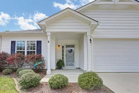 323 Kemper Rd, Hampstead, NC 28443 photo 3
