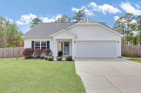 323 Kemper Rd, Hampstead, NC 28443 photo 1
