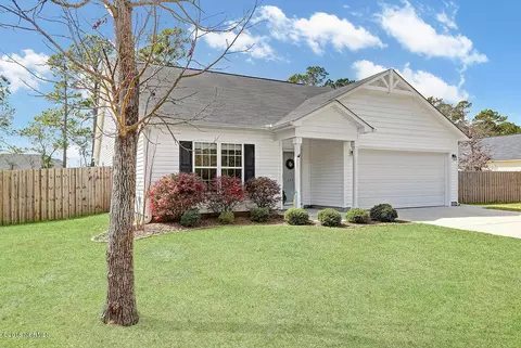323 Kemper Rd, Hampstead, NC 28443 photo 2