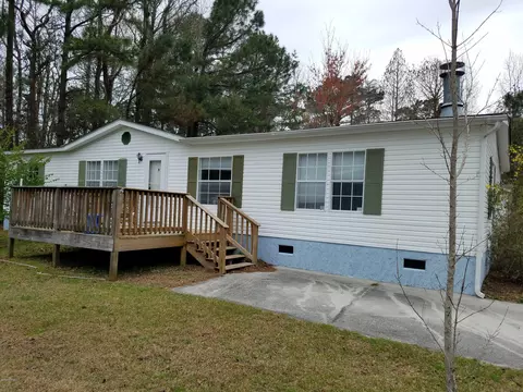 104 Champion Dr, Hampstead, NC 28443 photo 1