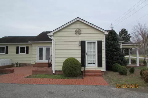 5278 E Nc Highway 92, Bath, NC 27808 photo 3