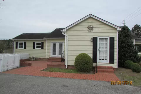 5278 E Nc Highway 92, Bath, NC 27808 photo 4