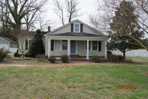 5278 E Nc Highway 92, Bath, NC 27808 photo 2