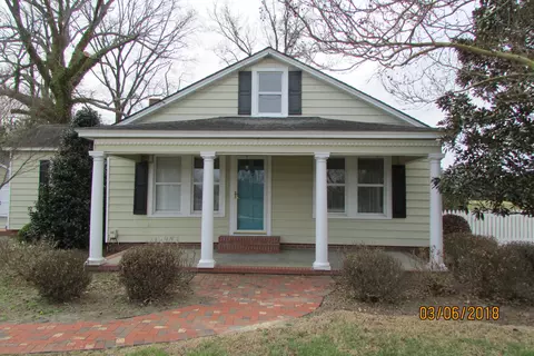 5278 E Nc Highway 92, Bath, NC 27808 photo 1