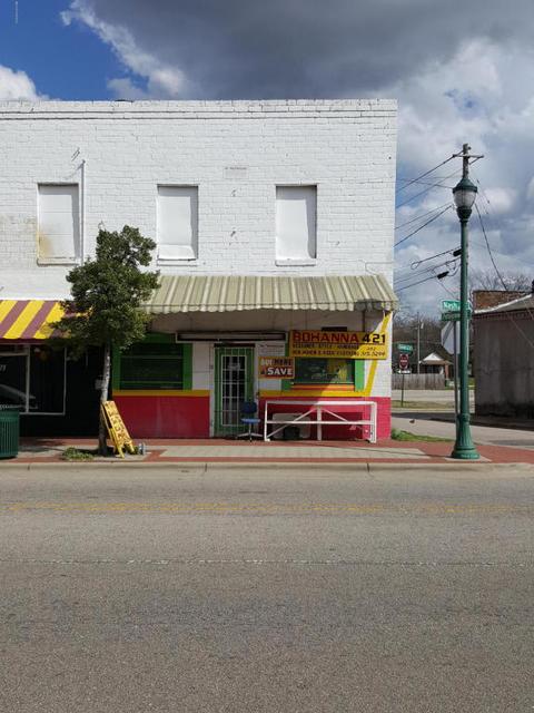 419 Nash St E, Wilson, NC 27893 photo 1